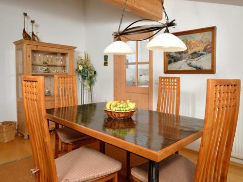 Apartamentos Residenz Sonnwinkl
