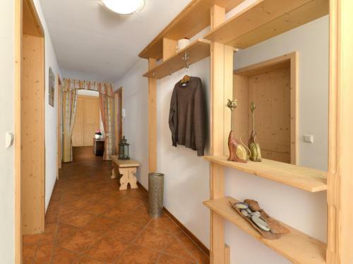 Apartamentos Residenz Sonnwinkl