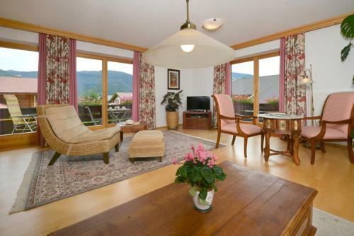 Apartamentos Residenz Sonnwinkl