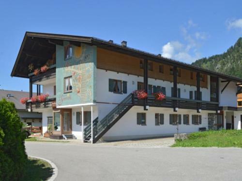 Apartamentos Residenz Sonnwinkl