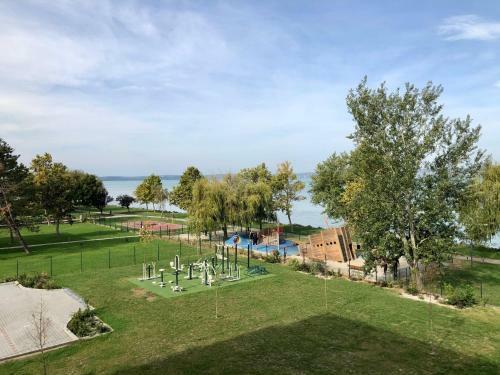Silver Coast Apartman