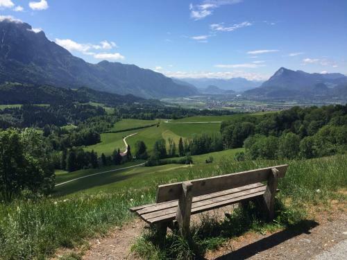 Apartamento Appartement Schuricht