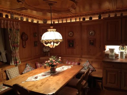Apartamento Appartement Schuricht