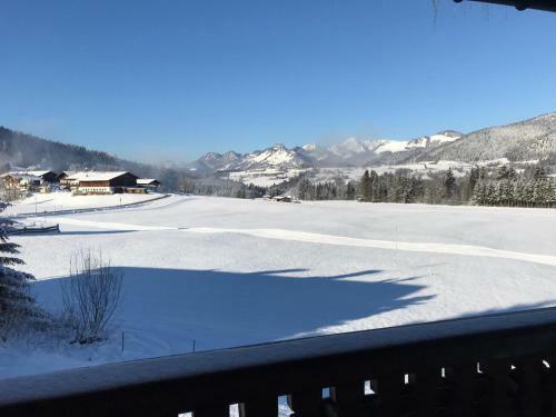 Apartamentos Panoramaresidenz Blindau