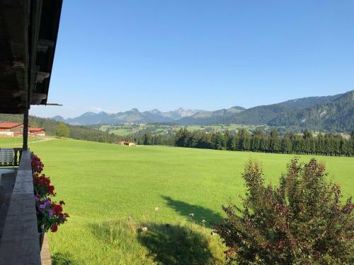 Apartamentos Panoramaresidenz Blindau