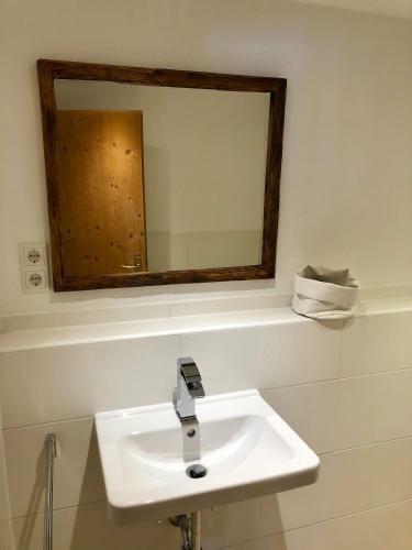 Apartamentos Panoramaresidenz Blindau