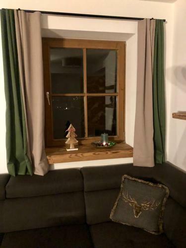 Apartamentos Panoramaresidenz Blindau