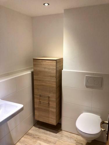 Apartamentos Panoramaresidenz Blindau