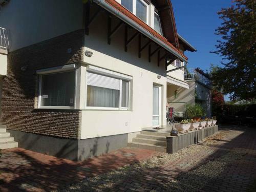 Apartment In Siofok - Balaton 40850
