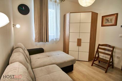 Sungarden Apartments - Hostaid