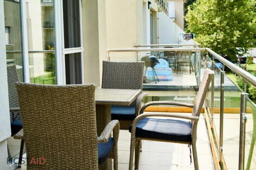 Sungarden Apartments - Hostaid