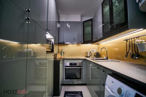 Sungarden Apartments - Hostaid
