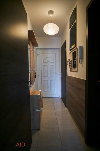 Sungarden Apartments - Hostaid