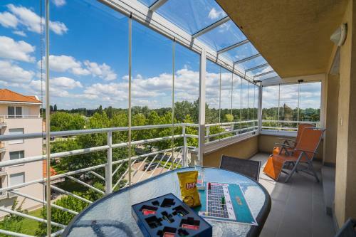 Mf All-season Apartment