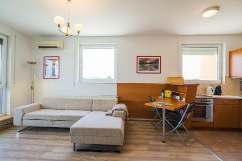 Mf All-season Apartment