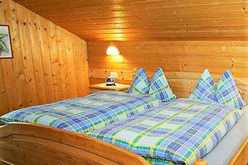 Apartamento Ferienwohnhaus Heimfriede