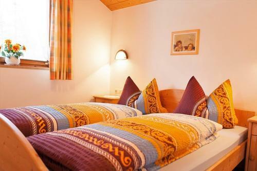 Apartamento Ferienwohnhaus Heimfriede