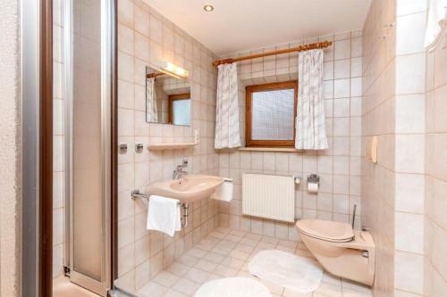 Apartamento Landhaus Gstatter