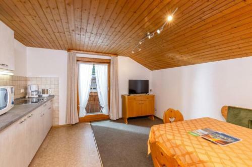 Apartamento Landhaus Gstatter