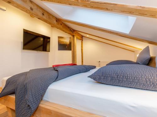 Apartamento Ferienwohnungen B�rger