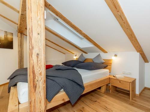 Apartamento Ferienwohnungen B�rger