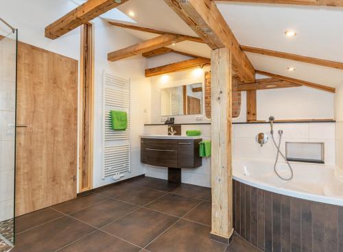 Apartamento Ferienwohnungen B�rger