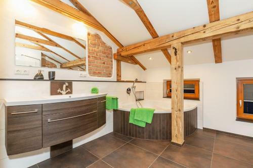 Apartamento Ferienwohnungen B�rger