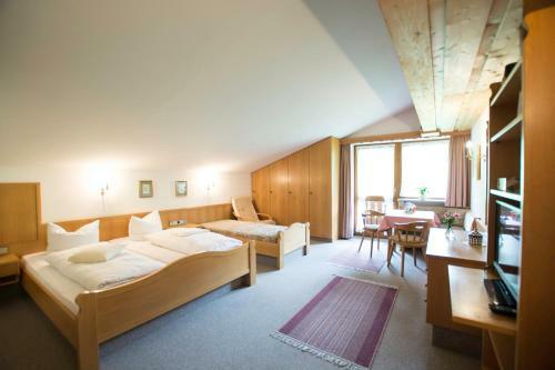 Apartamento G�stehaus Backh�usl