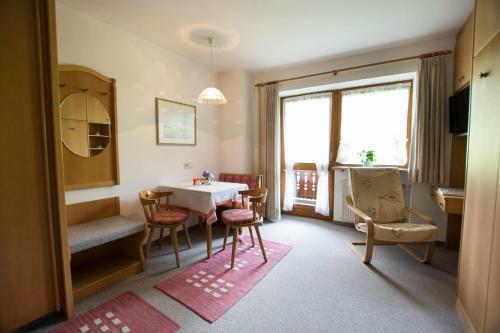 Apartamento G�stehaus Backh�usl