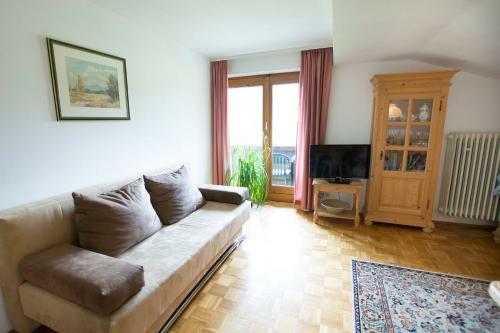 Apartamento G�stehaus Backh�usl