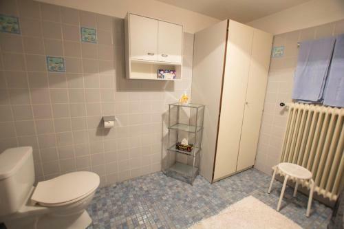 Apartamento G�stehaus Backh�usl