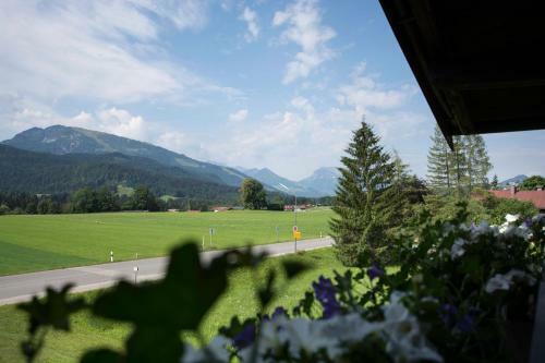 Apartamento G�stehaus Backh�usl