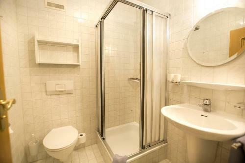 Apartamento G�stehaus Backh�usl