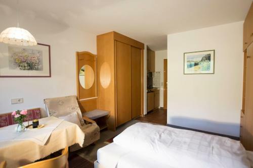 Apartamento G�stehaus Backh�usl