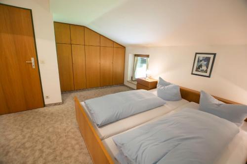 Apartamento G�stehaus Backh�usl