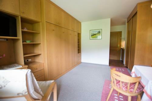 Apartamento G�stehaus Backh�usl