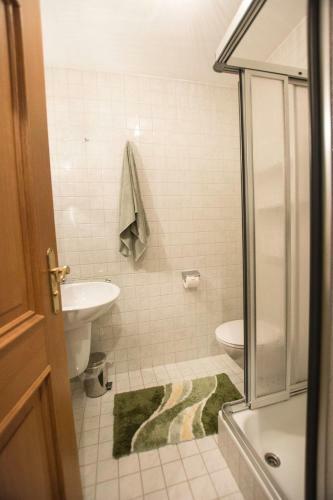 Apartamento G�stehaus Backh�usl