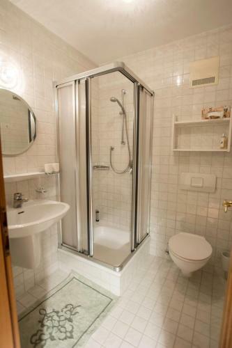 Apartamento G�stehaus Backh�usl