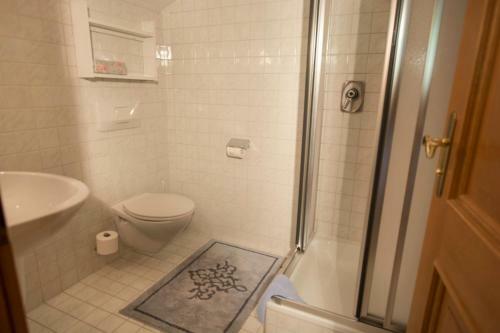 Apartamento G�stehaus Backh�usl