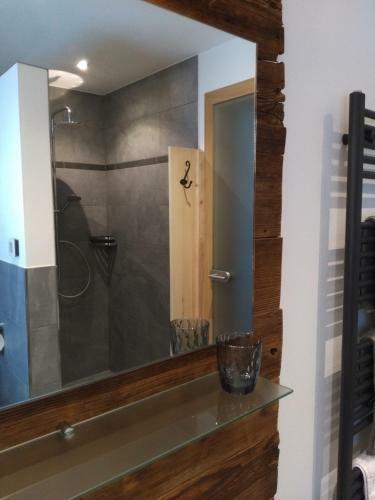 Apartamento Ferienwohnungen Alpin