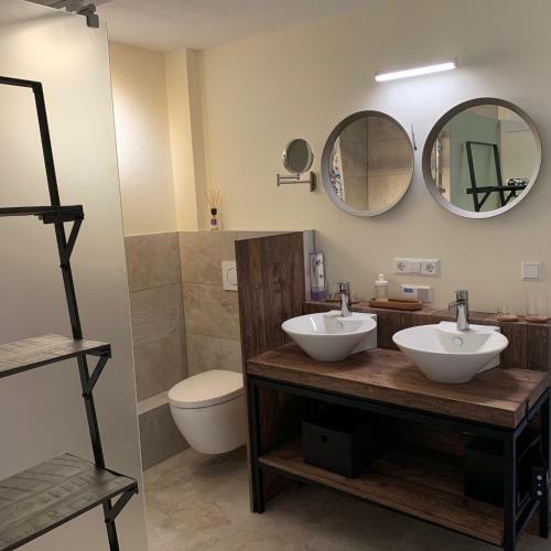 Apartamentos Kaisereck