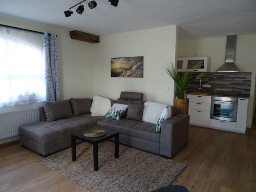 Apartamentos Kaisereck