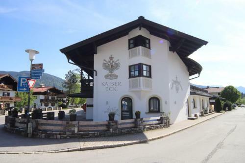 Apartamentos Kaisereck