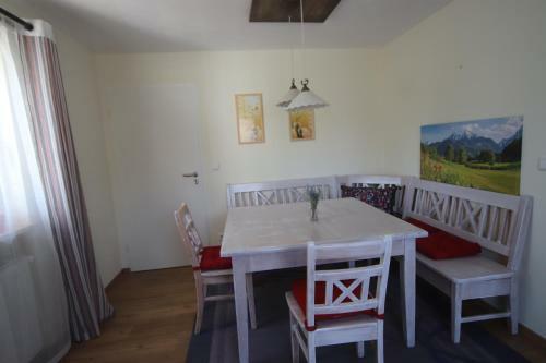 Apartamentos Kaisereck