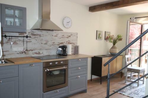 Apartamentos Kaisereck