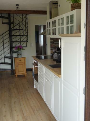 Apartamentos Kaisereck