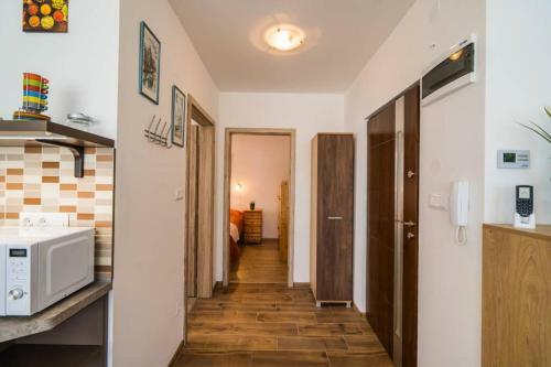 Gemini Apartments II