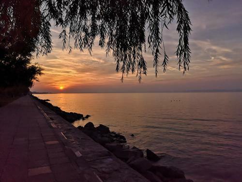 Eda Beach Apartman