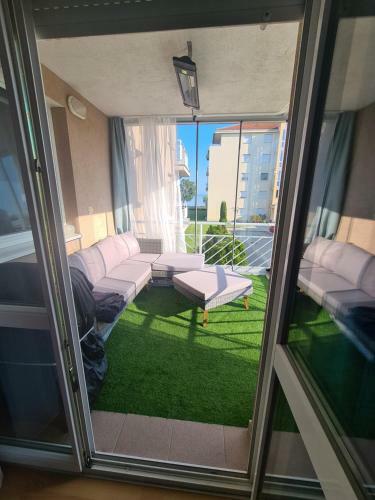 Eda Beach Apartman