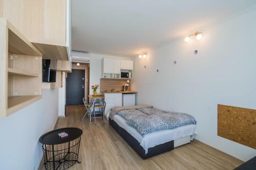 Mf Parafa Apartman